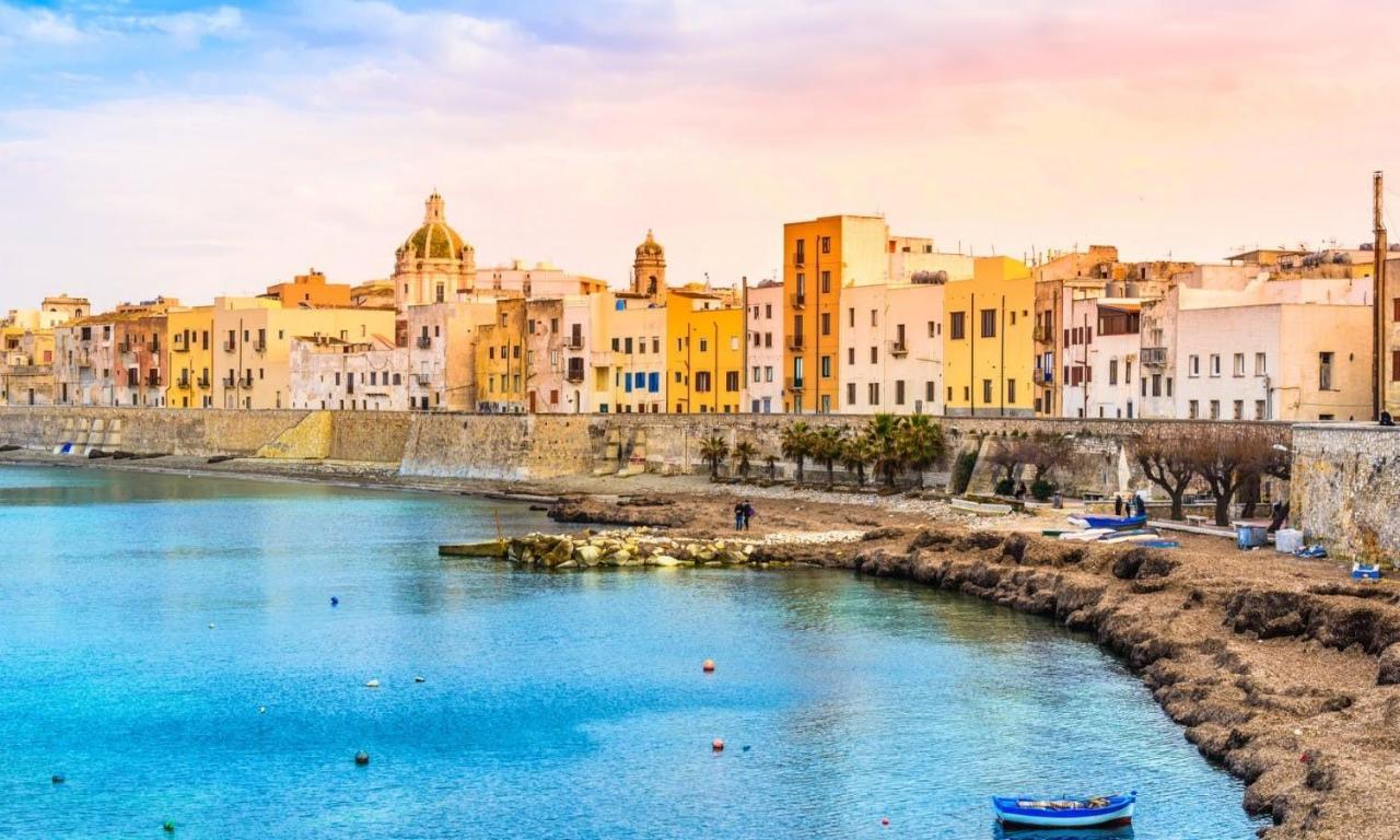 Holiday home Il Sogno Di Fafa'